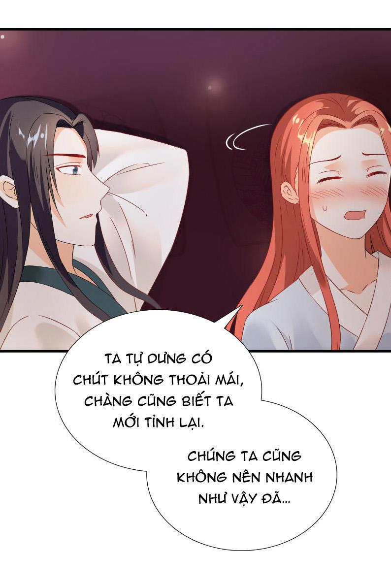 Tận Diệt Vương Gia Mãn Triều Chapter 118 - 2