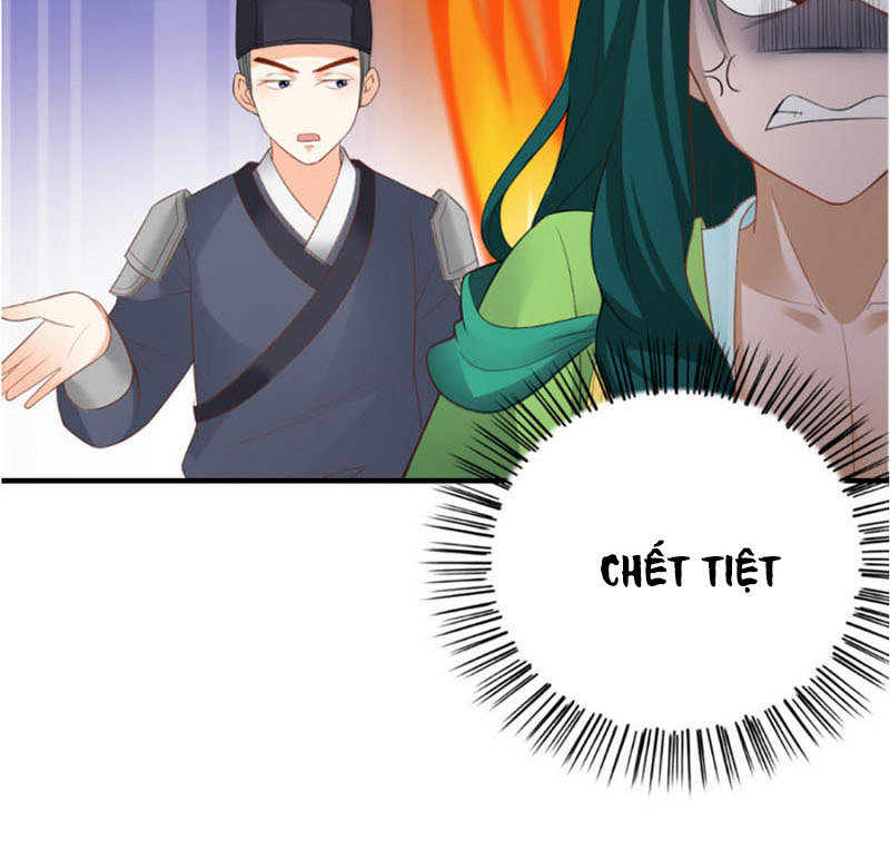 Tận Diệt Vương Gia Mãn Triều Chapter 124 - 9