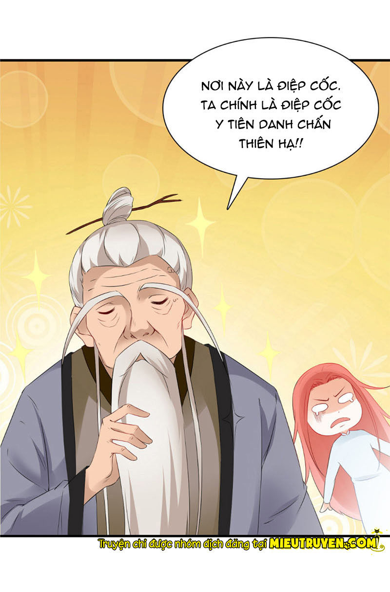 Tận Diệt Vương Gia Mãn Triều Chapter 127 - 23