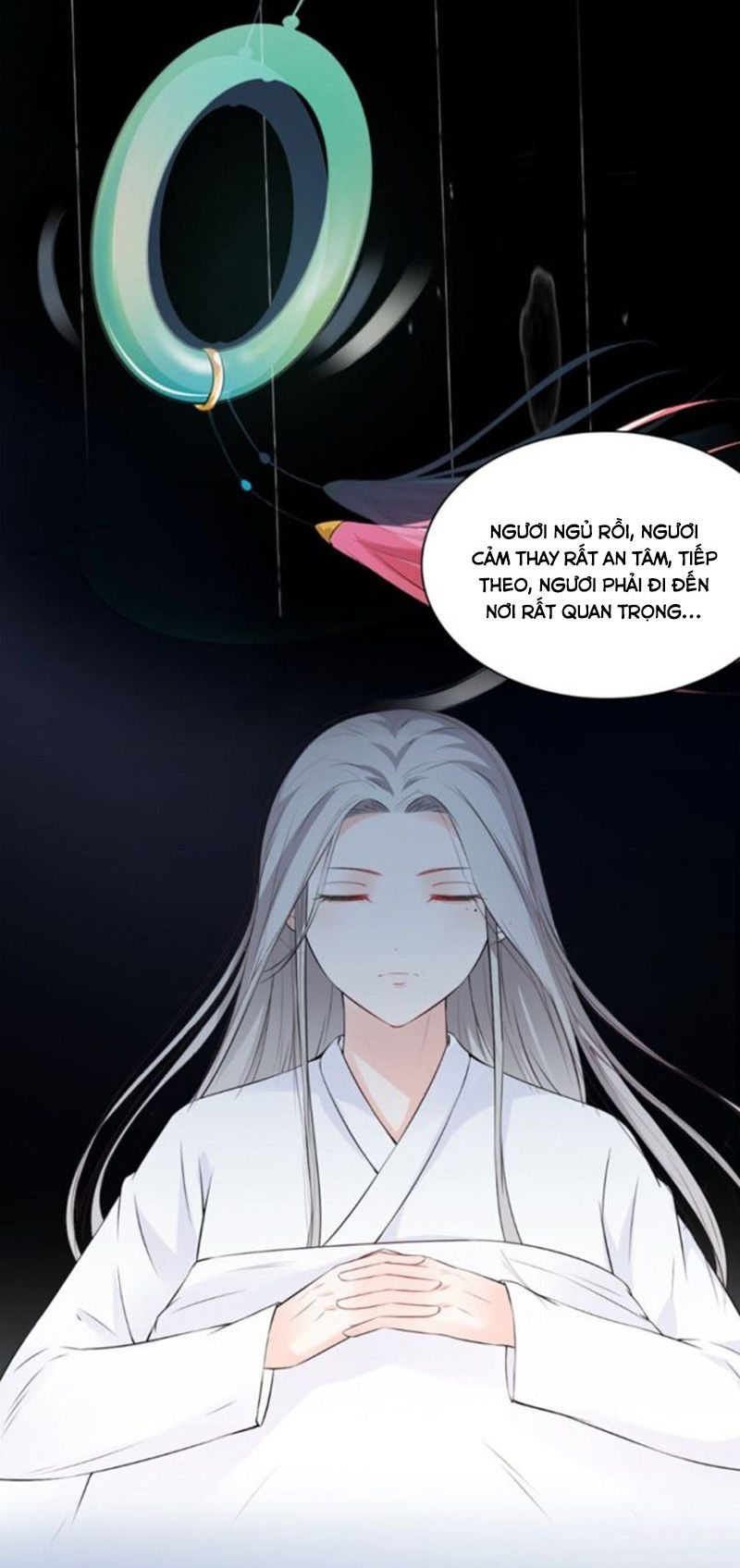 Tận Diệt Vương Gia Mãn Triều Chapter 130 - 22