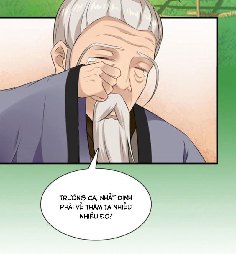 Tận Diệt Vương Gia Mãn Triều Chapter 131 - 9