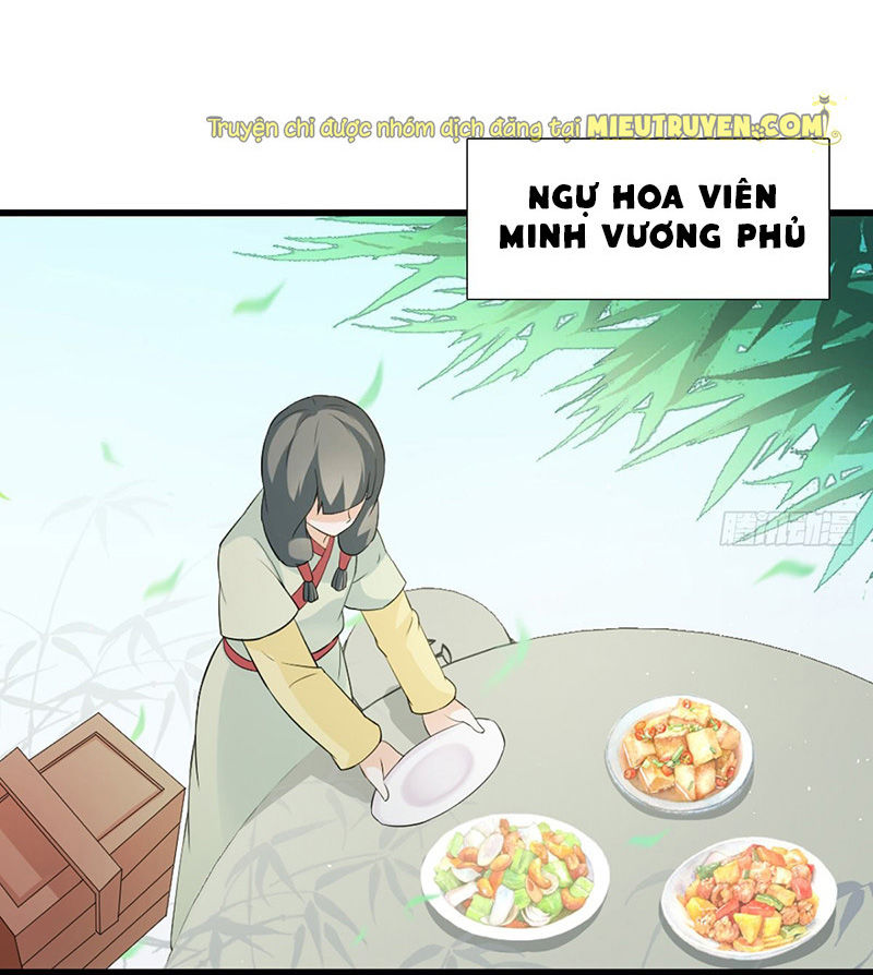 Tận Diệt Vương Gia Mãn Triều Chapter 145 - 19