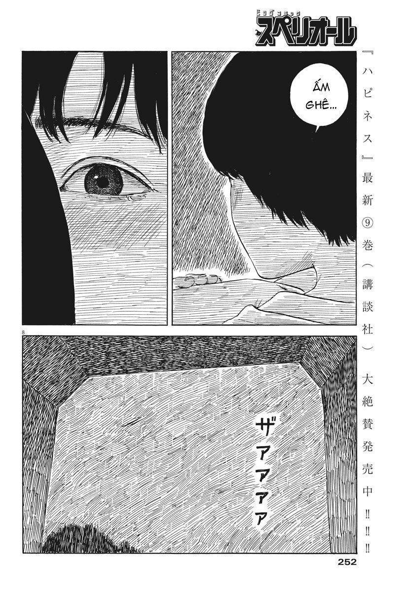 Đường Mòn Máu Chapter 41 - 10