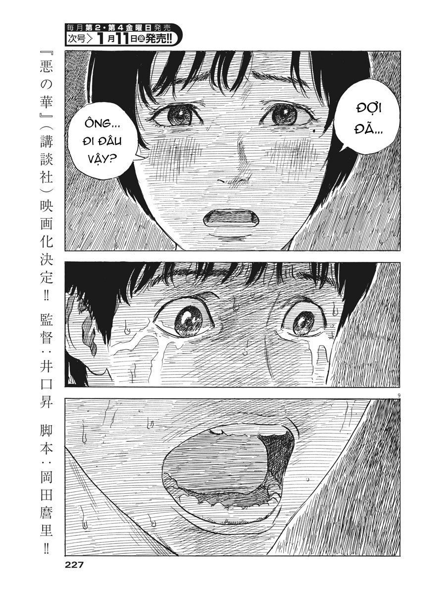 Đường Mòn Máu Chapter 42 - 11