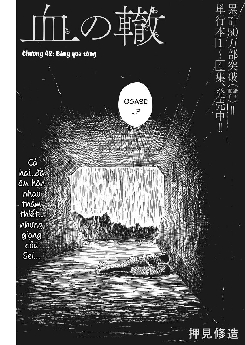 Đường Mòn Máu Chapter 42 - 3