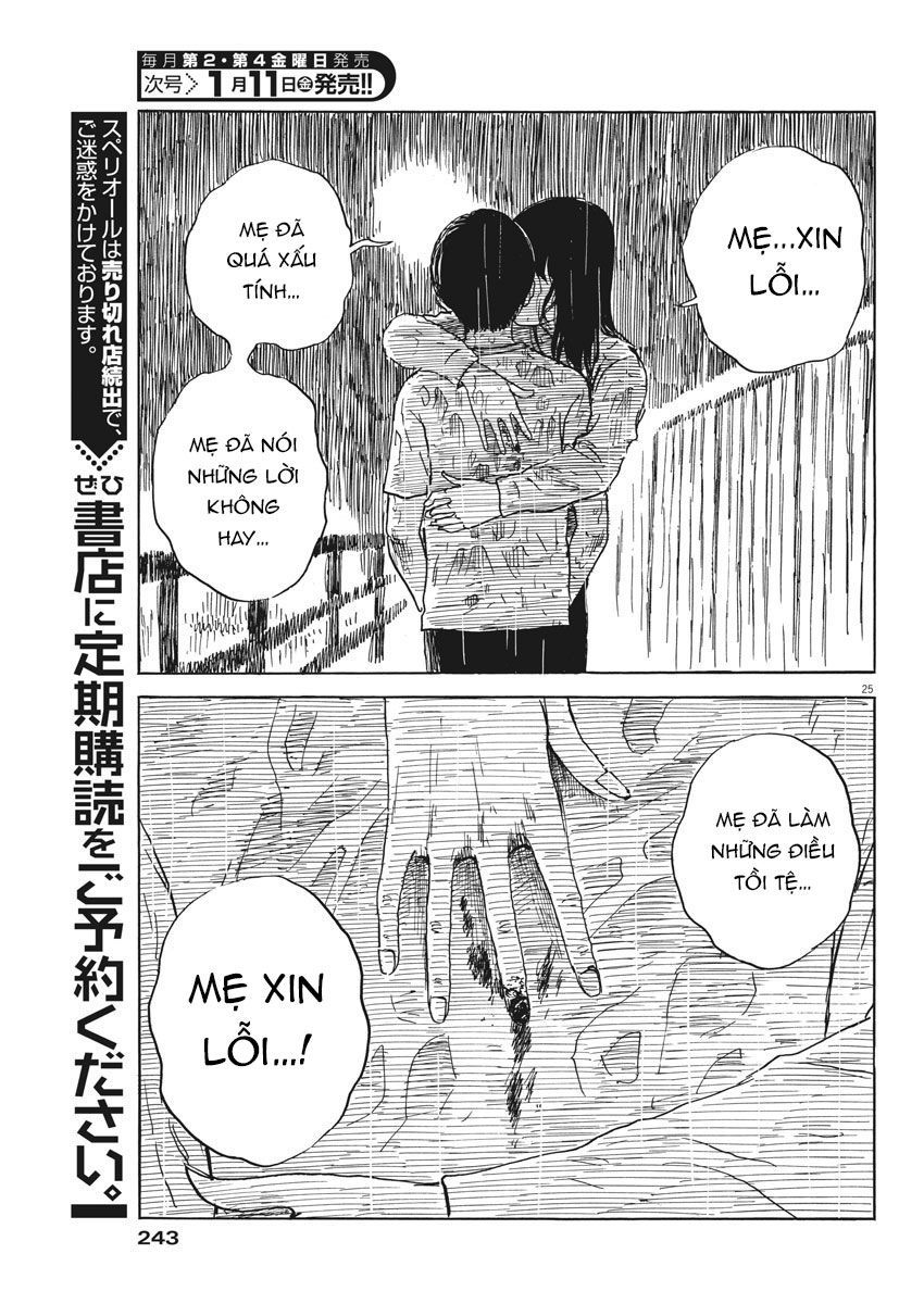 Đường Mòn Máu Chapter 42 - 27