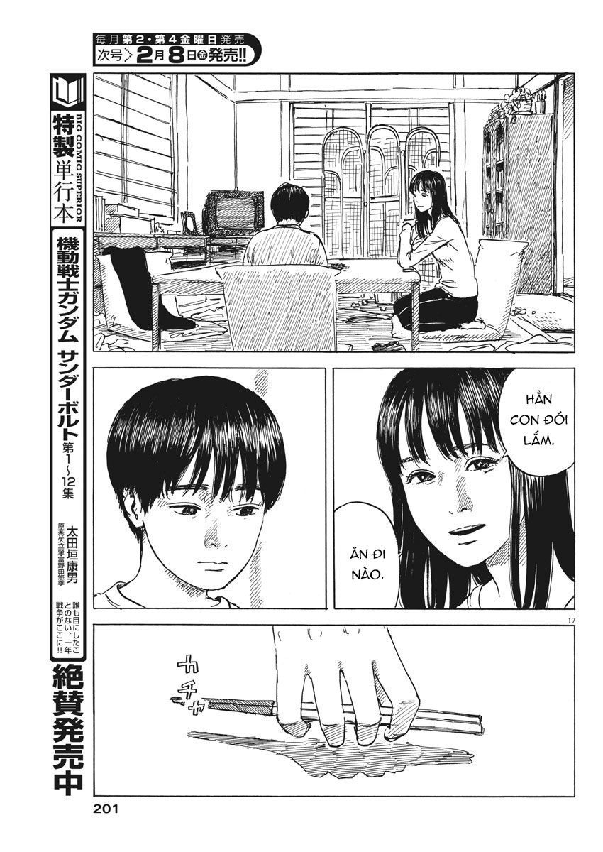 Đường Mòn Máu Chapter 43 - 19