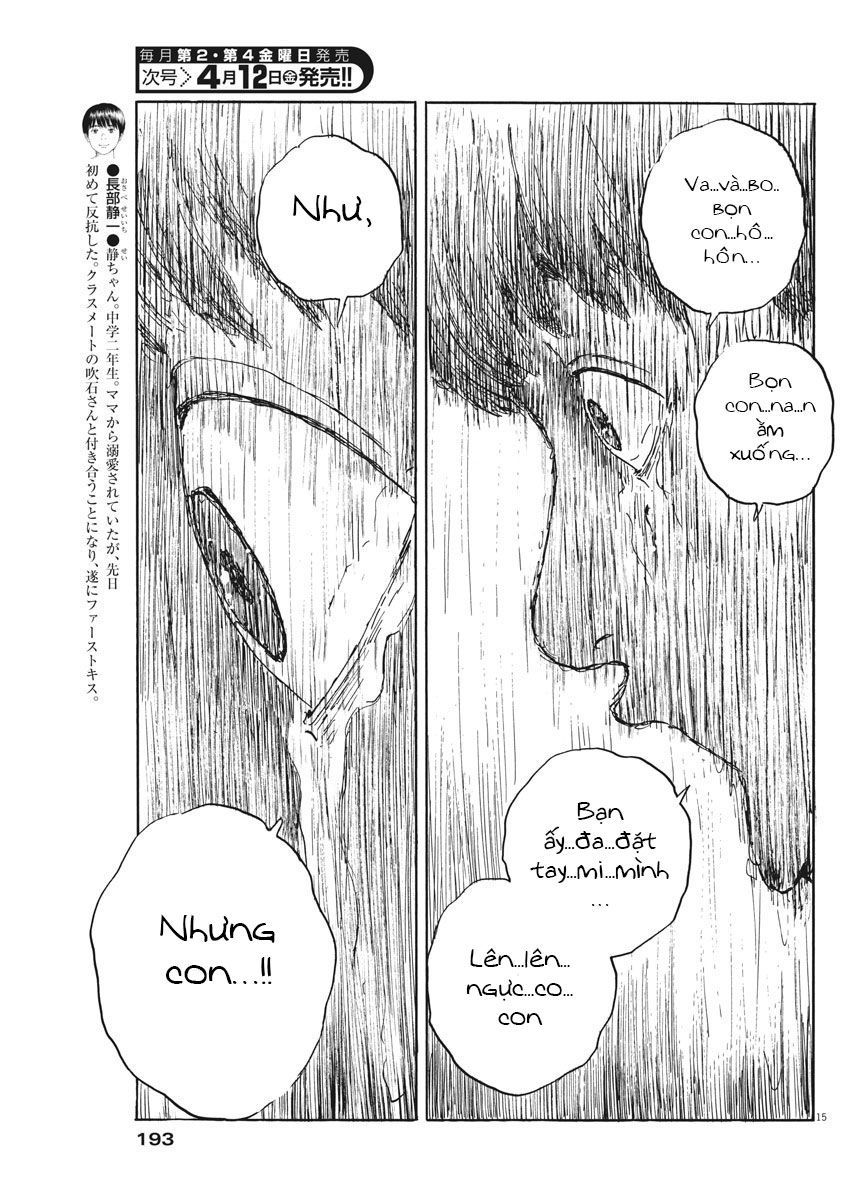 Đường Mòn Máu Chapter 47 - 17