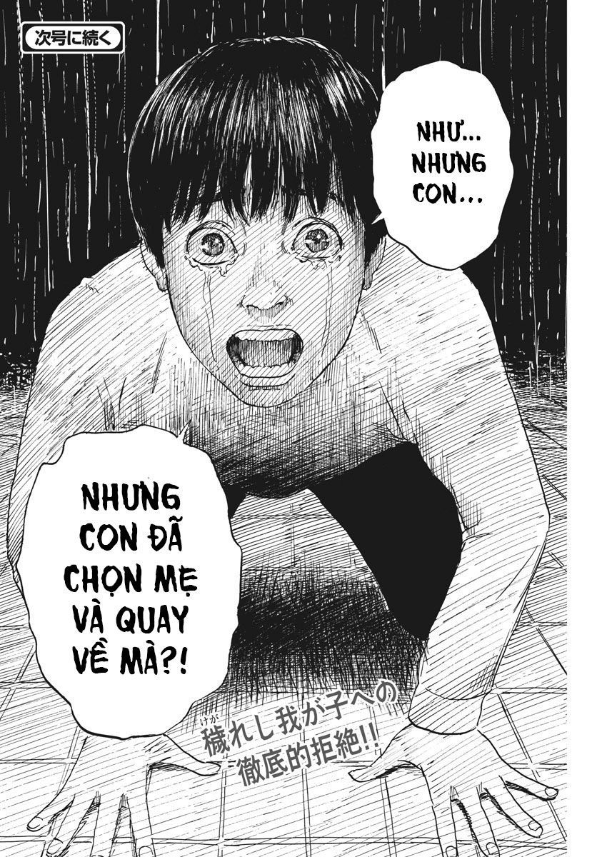 Đường Mòn Máu Chapter 47 - 26