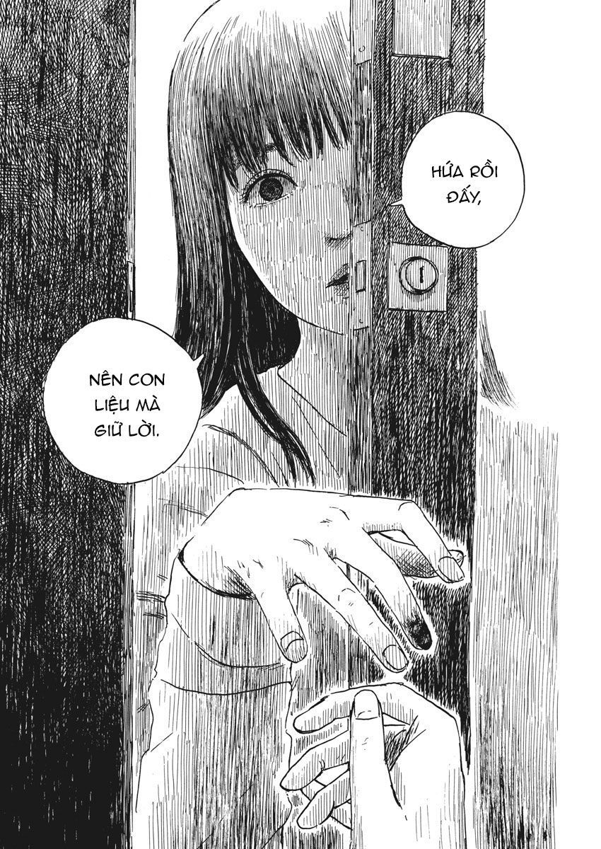 Đường Mòn Máu Chapter 48 - 18