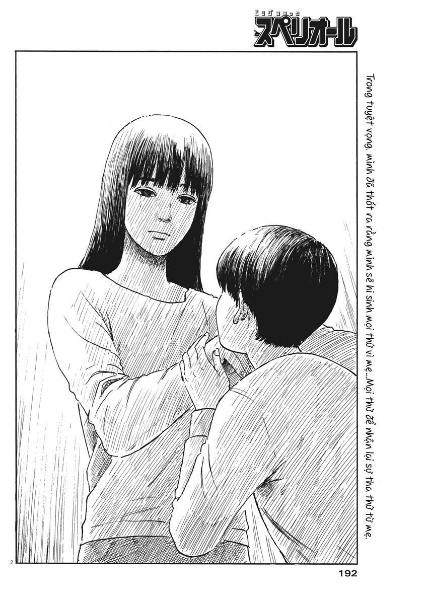 Đường Mòn Máu Chapter 49 - 4