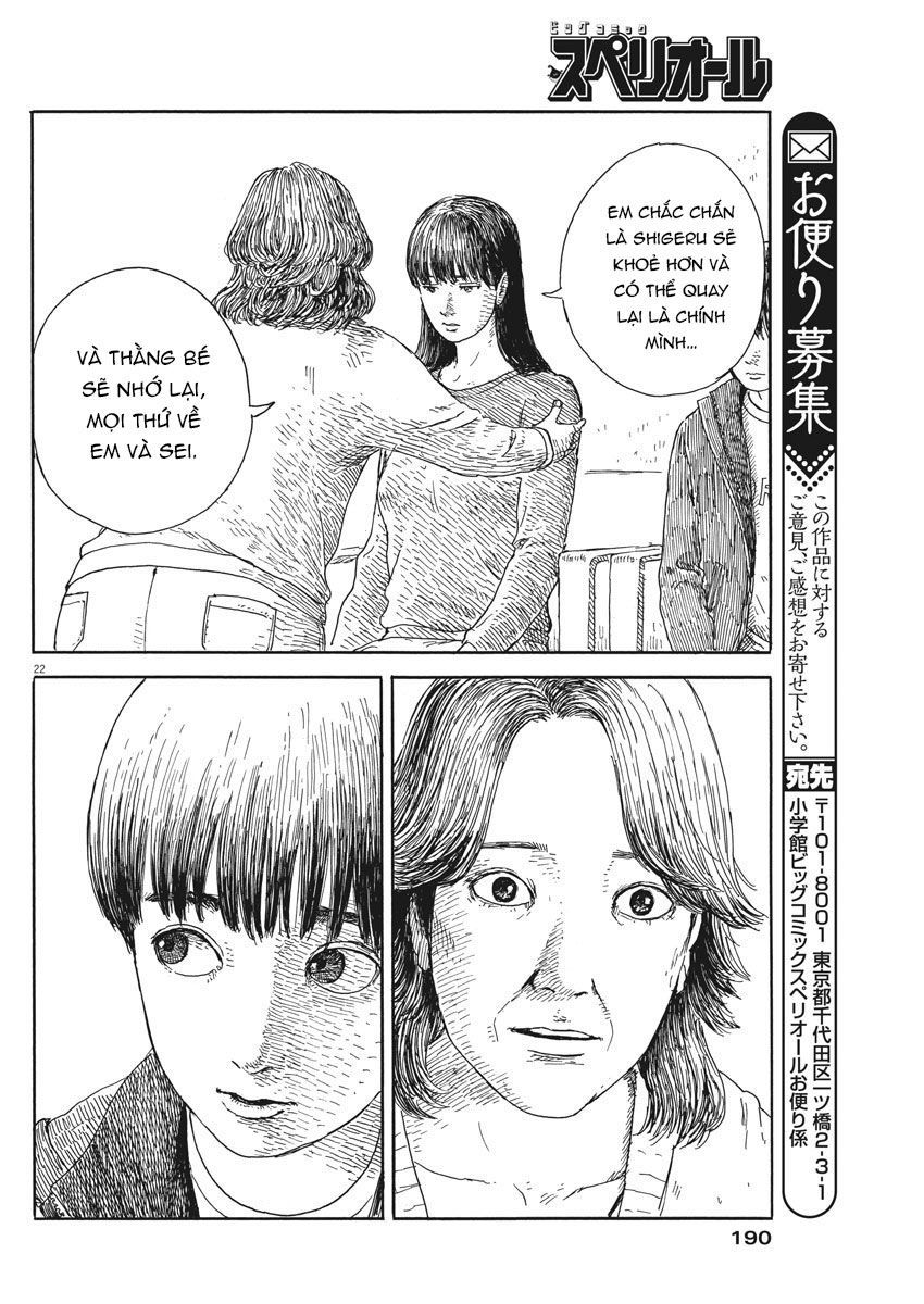 Đường Mòn Máu Chapter 51 - 24