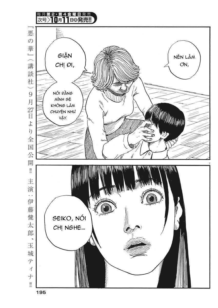 Đường Mòn Máu Chapter 59 - 8