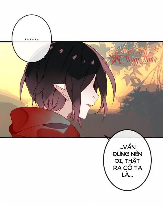 Ngô Hoàng Tại Thượng Chapter 48 - 12