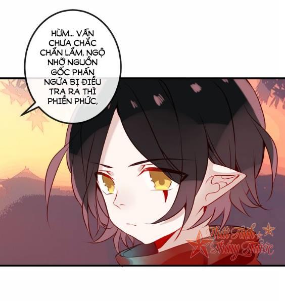 Ngô Hoàng Tại Thượng Chapter 48 - 7