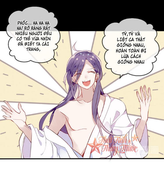 Ngô Hoàng Tại Thượng Chapter 49 - 11