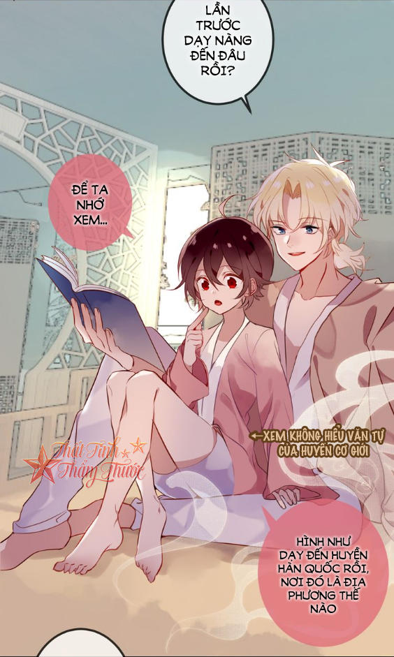 Ngô Hoàng Tại Thượng Chapter 49 - 4