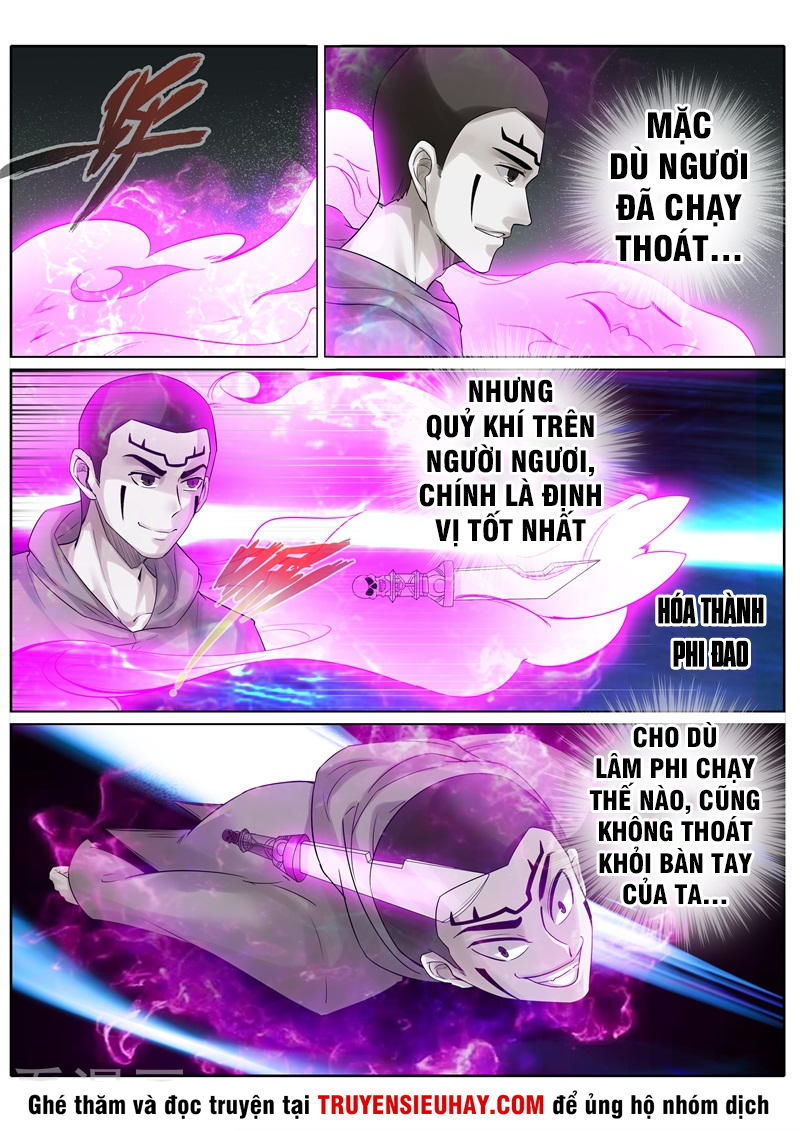 Chư Thiên Ký Chapter 210 - 2