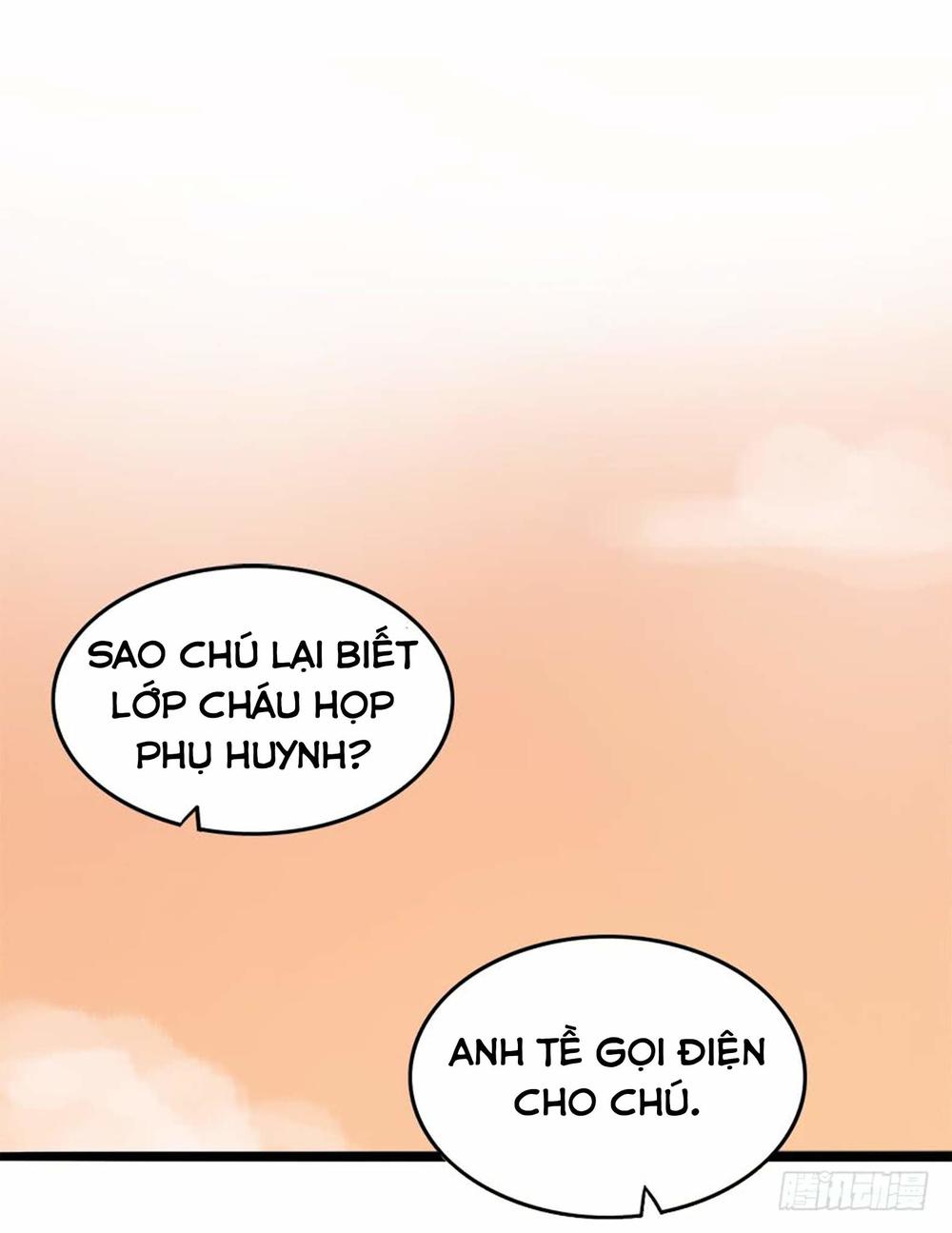 Phải Lòng Ông Chú Hàng Xóm Chapter 21 - 19