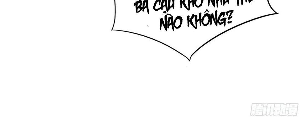 Phải Lòng Ông Chú Hàng Xóm Chapter 21 - 23