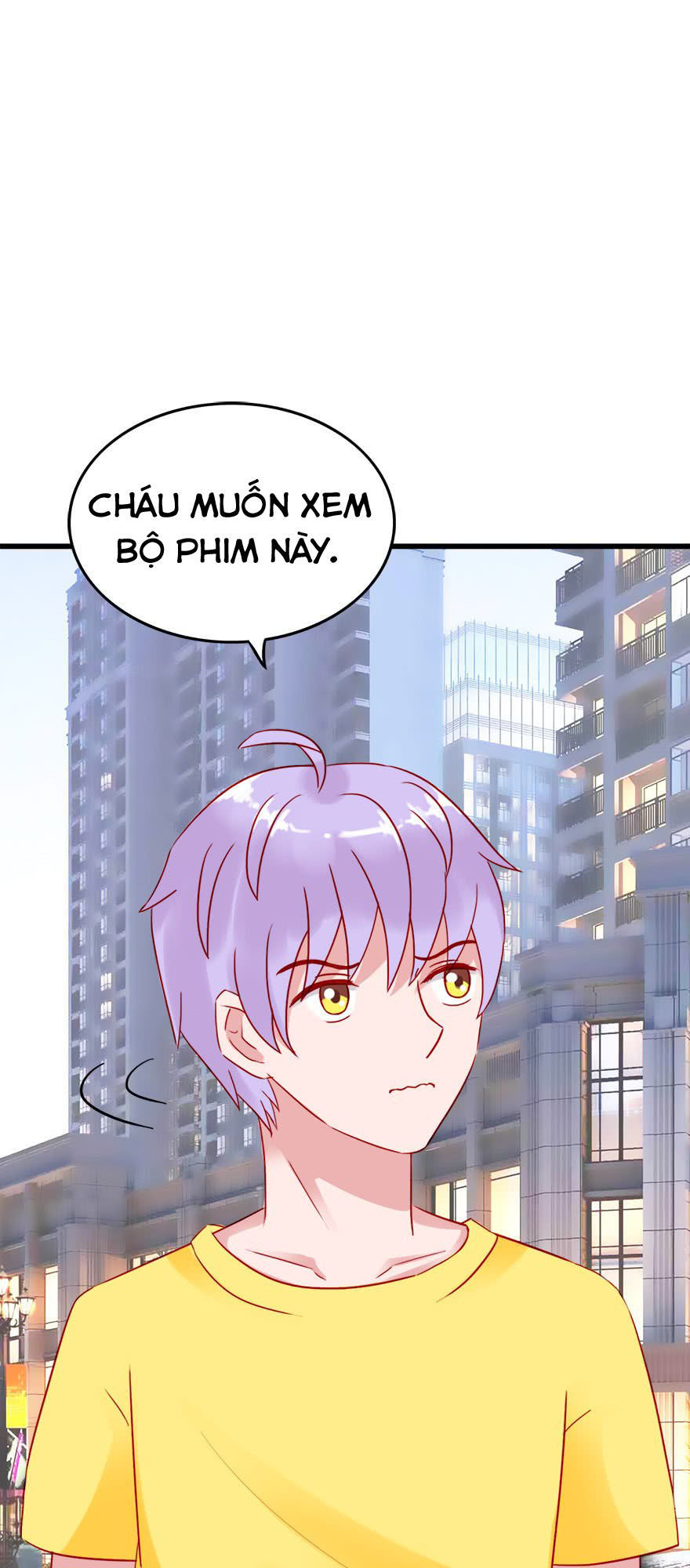 Phải Lòng Ông Chú Hàng Xóm Chapter 24 - 14