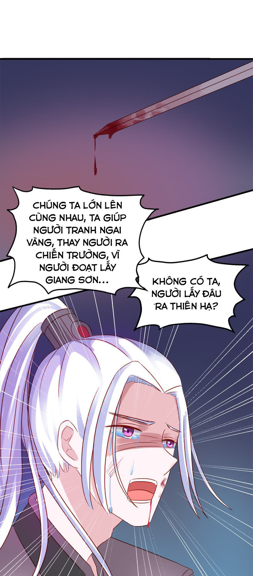 Phải Lòng Ông Chú Hàng Xóm Chapter 25 - 6