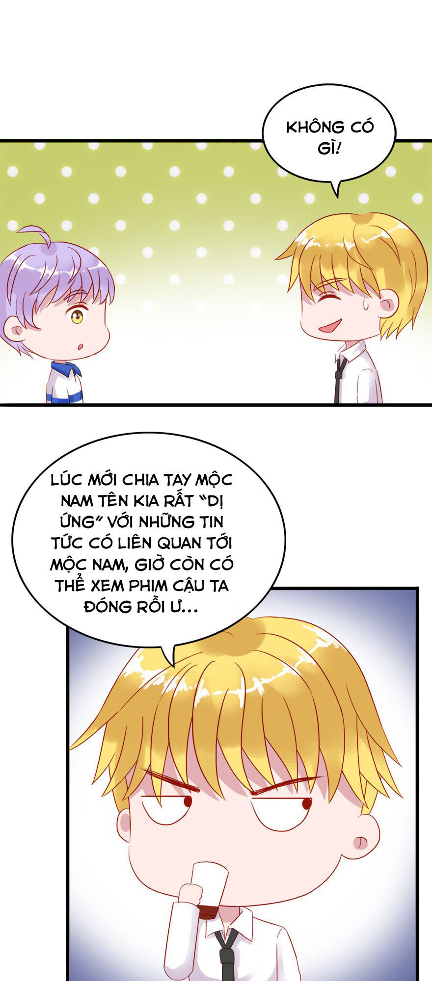 Phải Lòng Ông Chú Hàng Xóm Chapter 28 - 15