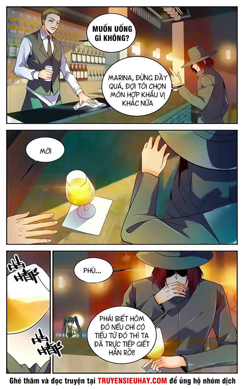 Toàn Chức Pháp Sư Chapter 303 - 5