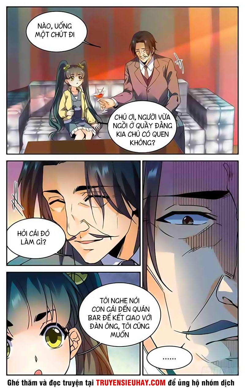 Toàn Chức Pháp Sư Chapter 303 - 8