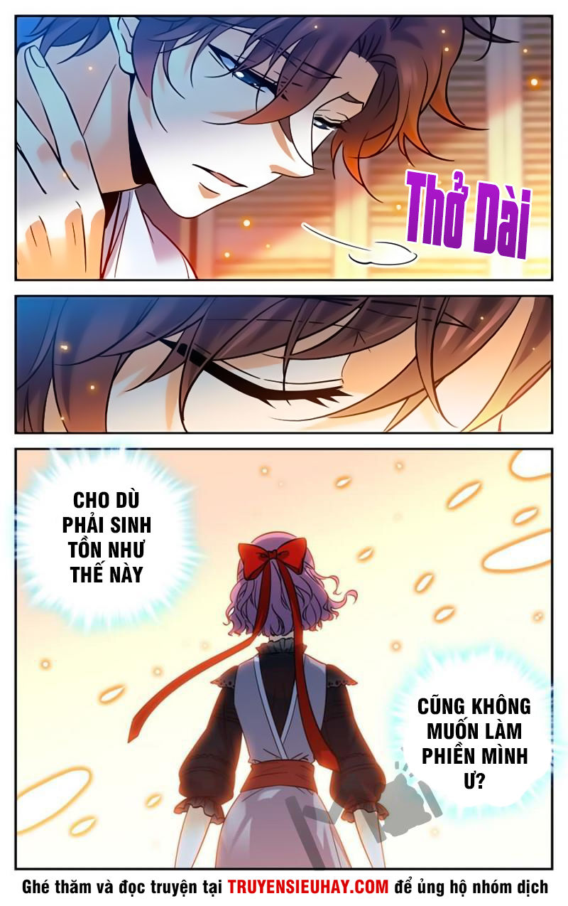 Toàn Chức Pháp Sư Chapter 345 - 13