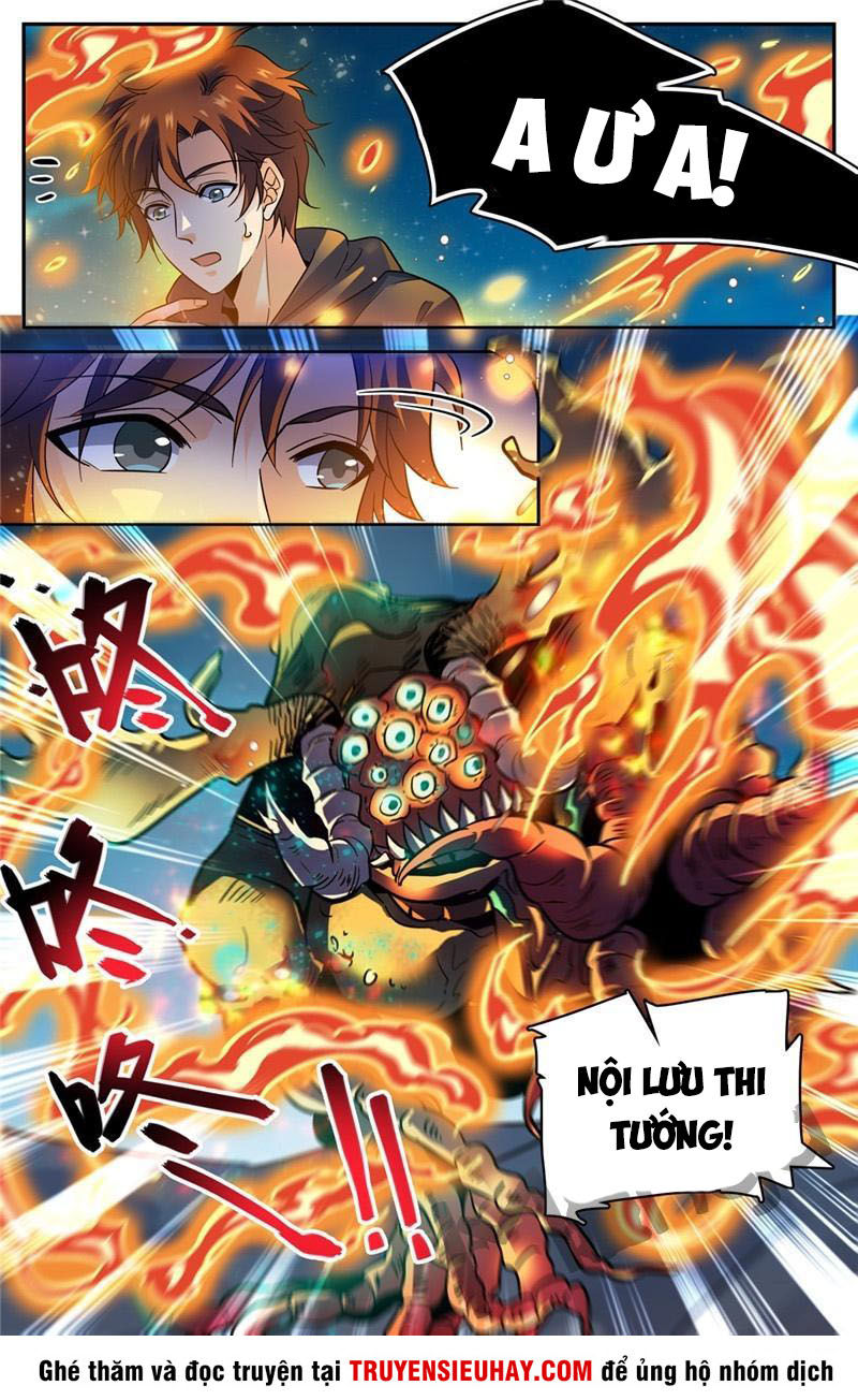 Toàn Chức Pháp Sư Chapter 397 - 7