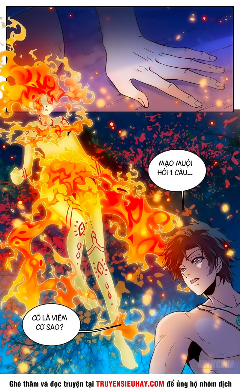 Toàn Chức Pháp Sư Chapter 328 - 14