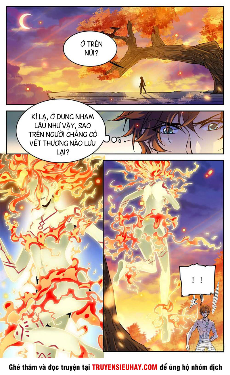 Toàn Chức Pháp Sư Chapter 328 - 8