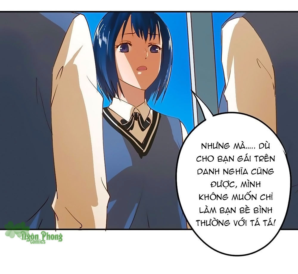 Tay Trái Nắm Tay Phải Chapter 33 - 2