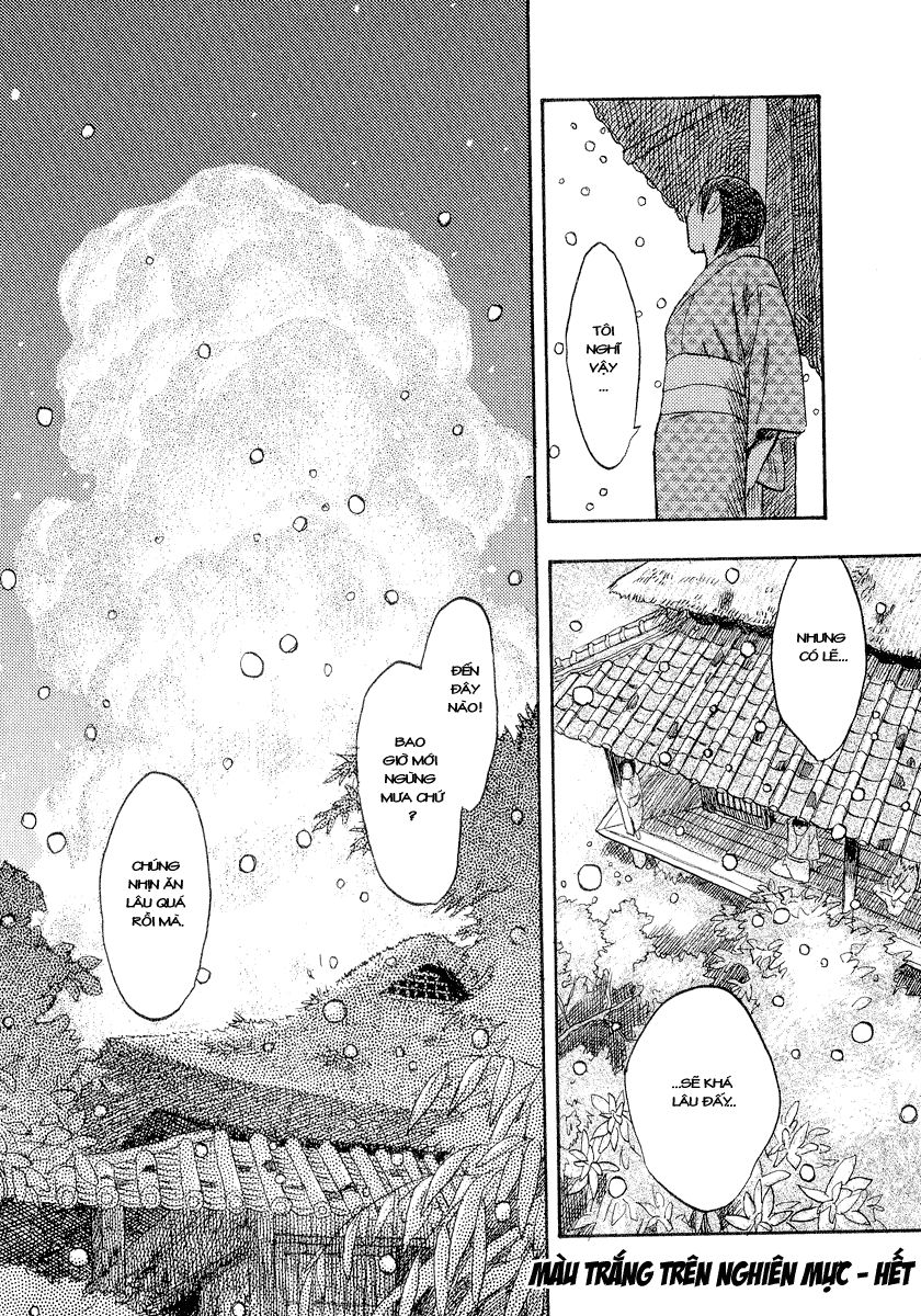 Mushishi Chapter 14 - 44