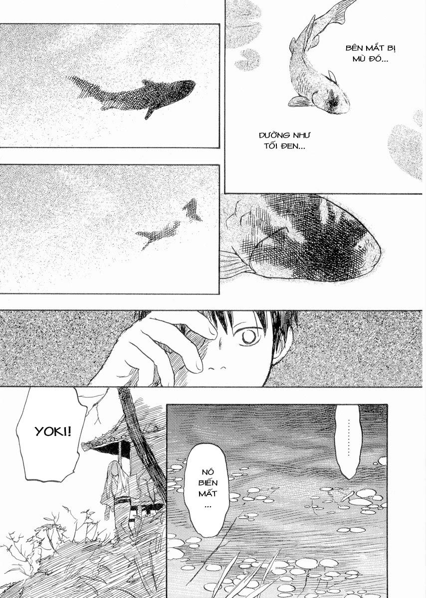 Mushishi Chapter 15 - 30