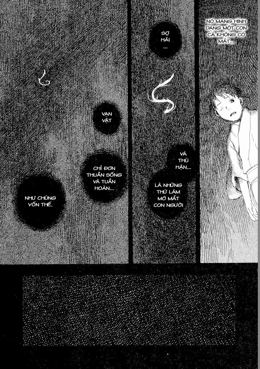 Mushishi Chapter 15 - 48