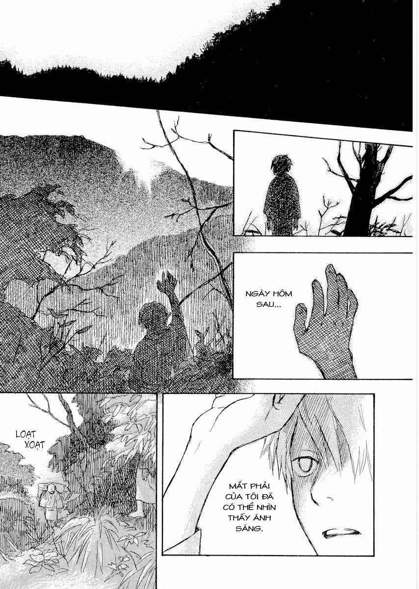 Mushishi Chapter 15 - 51