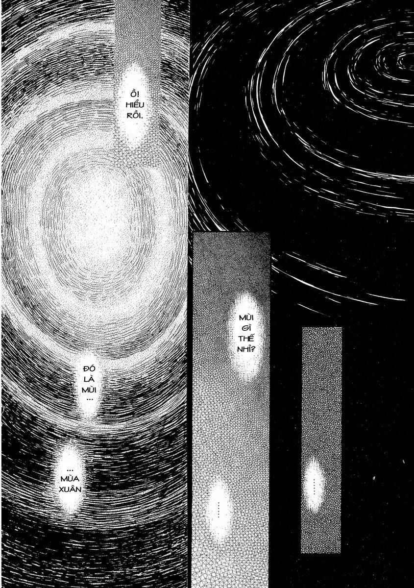 Mushishi Chapter 18 - 42