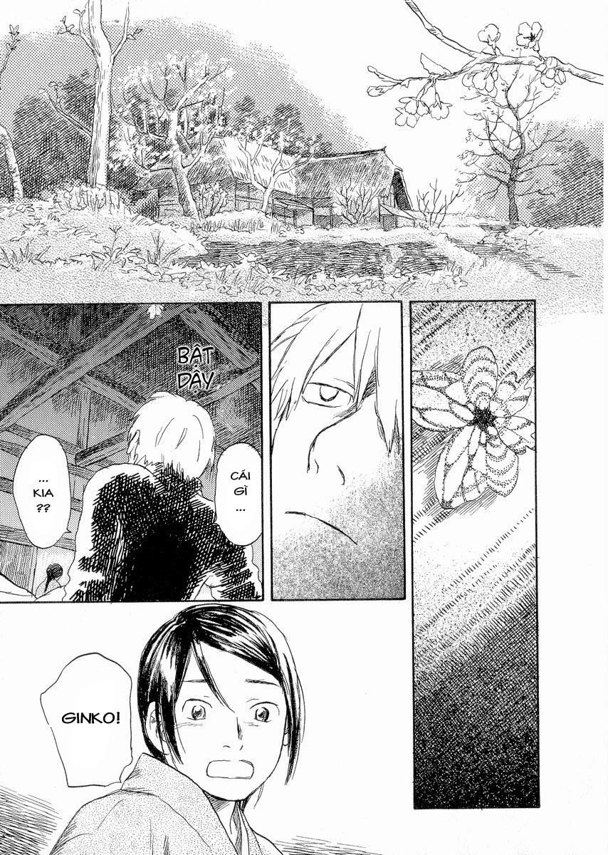 Mushishi Chapter 18 - 43