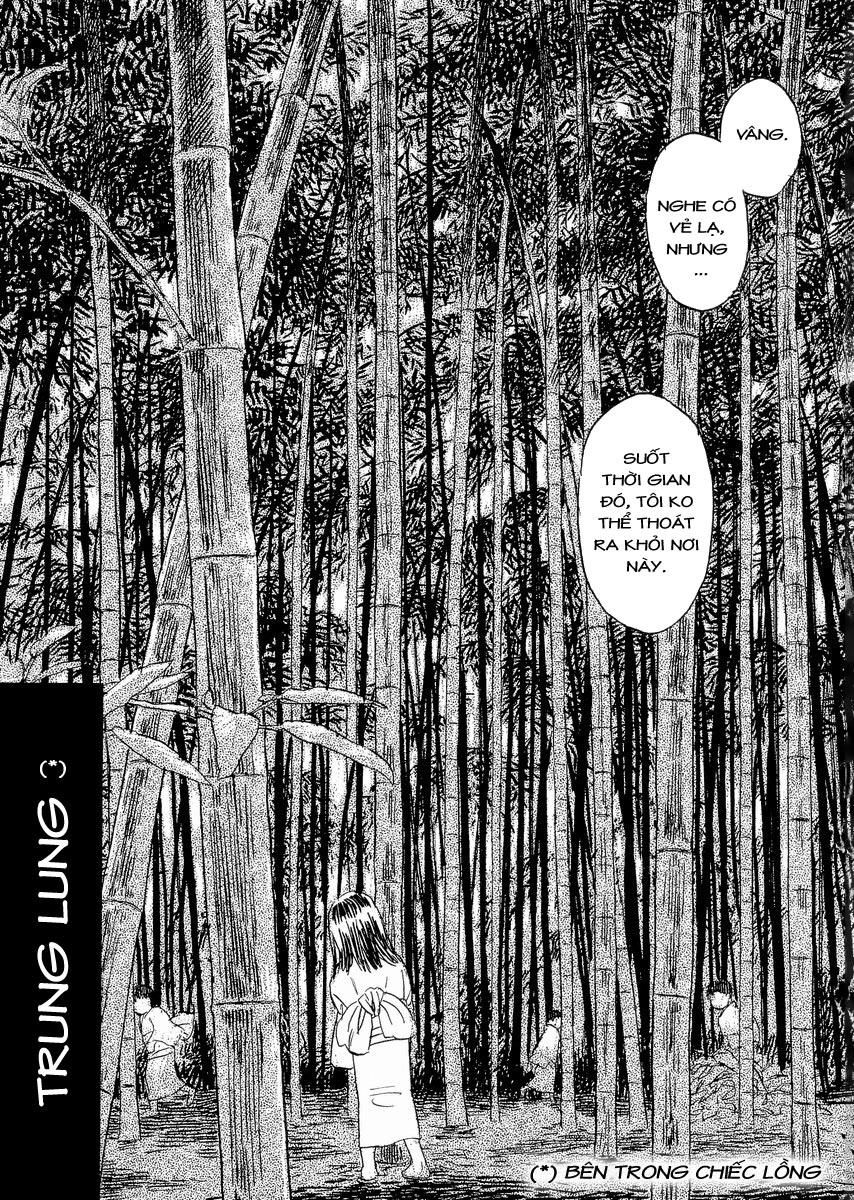 Mushishi Chapter 19 - 4