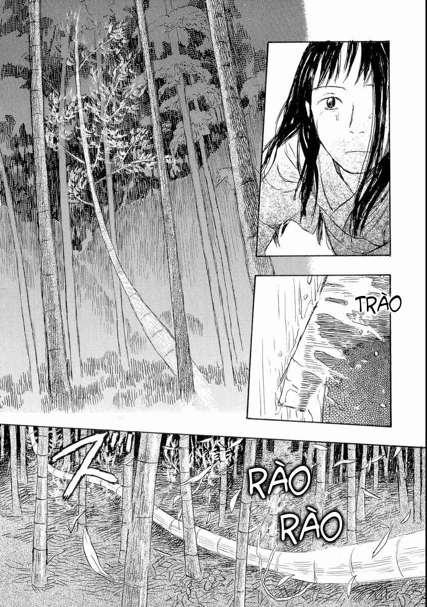 Mushishi Chapter 19 - 41