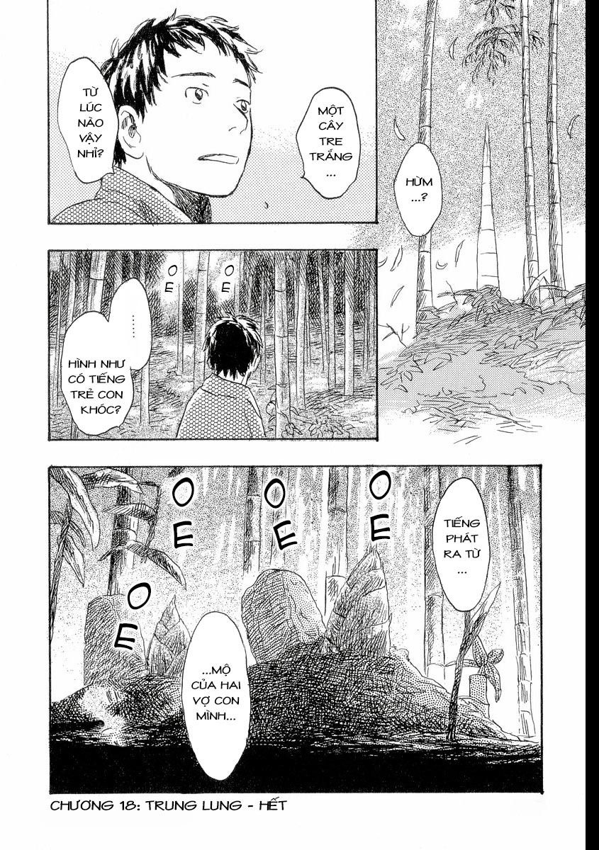 Mushishi Chapter 19 - 49