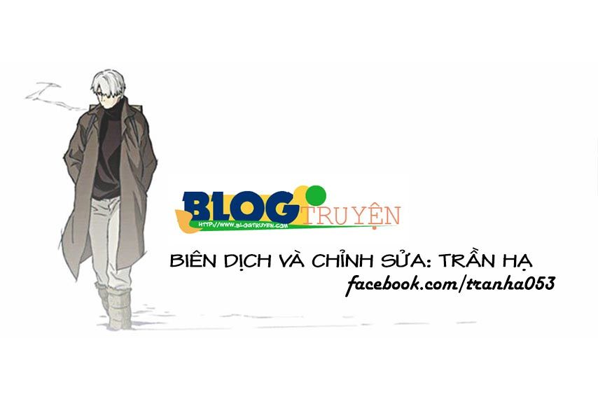 Mushishi Chapter 20 - 1