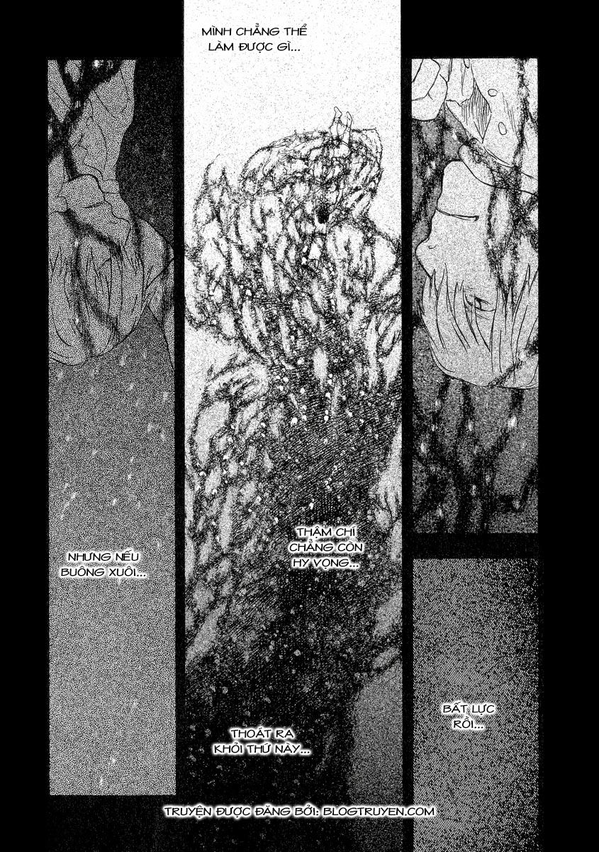 Mushishi Chapter 21 - 46