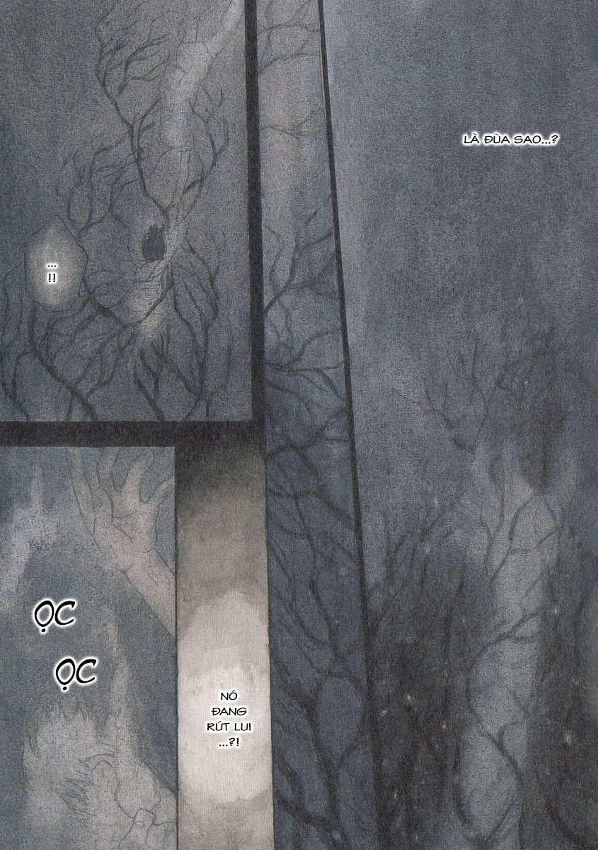 Mushishi Chapter 21 - 48