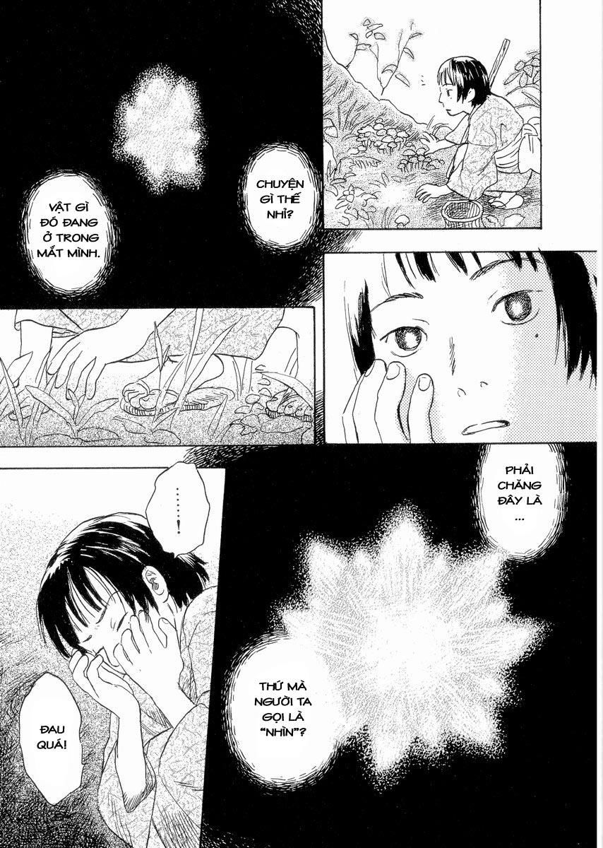 Mushishi Chapter 22 - 15