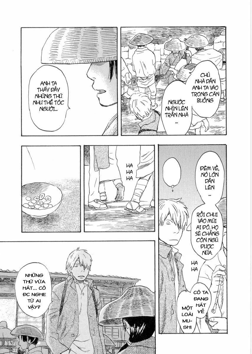 Mushishi Chapter 22 - 5