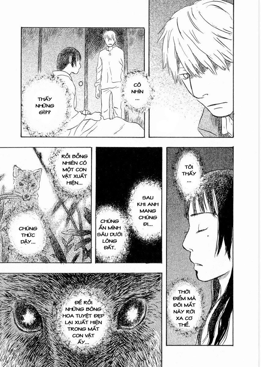 Mushishi Chapter 22 - 43