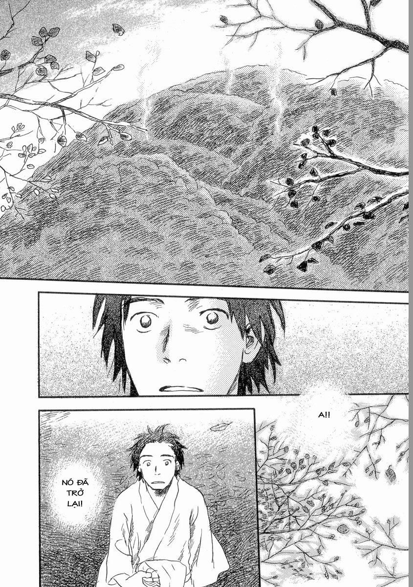 Mushishi Chapter 23 - 36